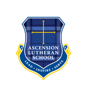 Ascension Lutheran
